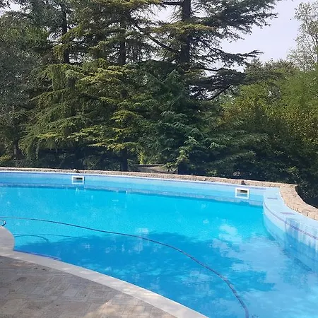 Alla Cascata Πανσιόν