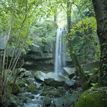 Alla Cascata Pensjonat Teolo